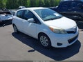 Photo 1 of 16 — 2013 Toyota Yaris