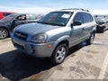 Photo 2 of 16 — 2006 Hyundai Tucson