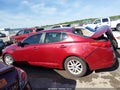 Photo 15 of 17 — 2011 Kia Optima