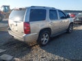 Photo 4 of 16 — 2008 Chevrolet Tahoe