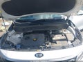 Photo 10 of 16 — 2021 Kia Seltos