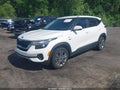 Photo 2 of 16 — 2021 Kia Seltos