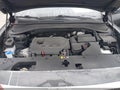 Photo 10 of 15 — 2020 Hyundai Santa Fe