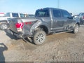 Photo 4 of 16 — 2017 Ford F-150
