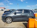 Photo 15 of 17 — 2020 Chevrolet Trax