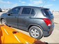 Photo 3 of 17 — 2020 Chevrolet Trax