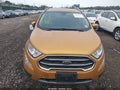 Photo 12 of 16 — 2022 Ford EcoSport