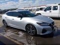 Photo 1 of 16 — 2021 Nissan Maxima