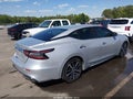 Photo 4 of 16 — 2021 Nissan Maxima