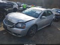 Photo 2 of 11 — 2010 Mitsubishi Galant
