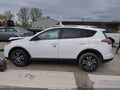 Photo 14 of 16 — 2016 Toyota RAV4