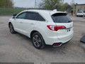 Photo 3 of 17 — 2017 Acura RDX