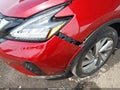 Photo 18 of 18 — 2019 Nissan Murano