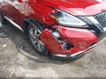 Photo 6 of 18 — 2019 Nissan Murano