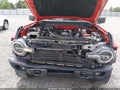 Photo 10 of 22 — 2023 Ford Bronco