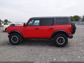 Photo 15 of 22 — 2023 Ford Bronco