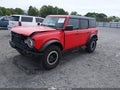 Photo 2 of 22 — 2023 Ford Bronco