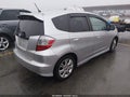 Photo 4 of 14 — 2011 Honda Fit