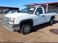 Photo 2 of 11 — 2003 Chevrolet Silverado 2500