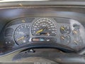 Photo 7 of 11 — 2003 Chevrolet Silverado 2500
