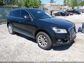 Photo 1 of 16 — 2015 Audi Q5