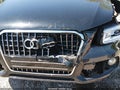Photo 6 of 16 — 2015 Audi Q5