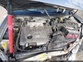 Photo 10 of 14 — 2002 Nissan Maxima