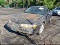 Photo 6 of 11 — 2001 Oldsmobile Alero
