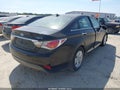 Photo 4 of 17 — 2012 Hyundai Sonata Hybrid