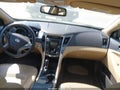 Photo 5 of 17 — 2012 Hyundai Sonata Hybrid