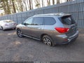 2020 Nissan Pathfinder — photo 3 of 17 | VIN 5N1DR2AM6LC588537