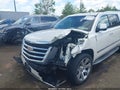 Photo 6 of 18 — 2015 Cadillac Escalade ESV