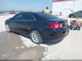 Photo 3 of 16 — 2013 Chevrolet Malibu