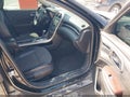 Photo 5 of 16 — 2013 Chevrolet Malibu