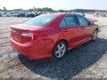 Photo 4 of 17 — 2012 Toyota Camry