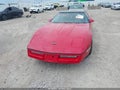 Photo 6 of 11 — 1987 Chevrolet Corvette