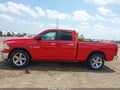 Photo 13 of 15 — 2010 Dodge Ram 1500