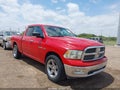 2010 Dodge Ram 1500 — photo 1 of 15 | VIN 1D7RB1GT6AS245825