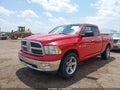 Photo 2 of 15 — 2010 Dodge Ram 1500