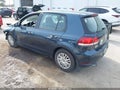 Photo 3 of 15 — 2010 Volkswagen Golf