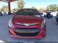 2013 Hyundai Sonata Hybrid — photo 12 of 18 | VIN KMHEC4A45DA080803