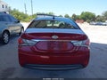 2013 Hyundai Sonata Hybrid — photo 16 of 18 | VIN KMHEC4A45DA080803