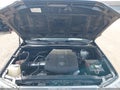 2013 Toyota Tacoma — photo 10 of 20 | VIN 5TFUU4EN2DX059291