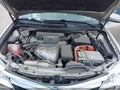 Photo 10 of 19 — 2014 Toyota Camry Hybrid