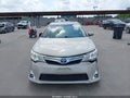 Photo 12 of 19 — 2014 Toyota Camry Hybrid