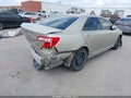 Photo 4 of 19 — 2014 Toyota Camry Hybrid