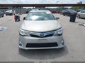 Photo 6 of 19 — 2014 Toyota Camry Hybrid