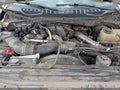 Photo 10 of 16 — 2019 Ford F-250