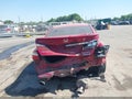 Photo 16 of 20 — 2017 Honda Accord
