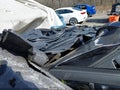 Photo 8 of 10 — 2014 Ford Escape